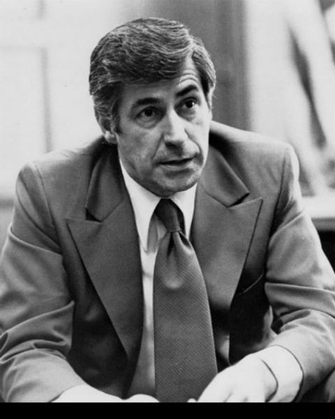 Mike Gravel